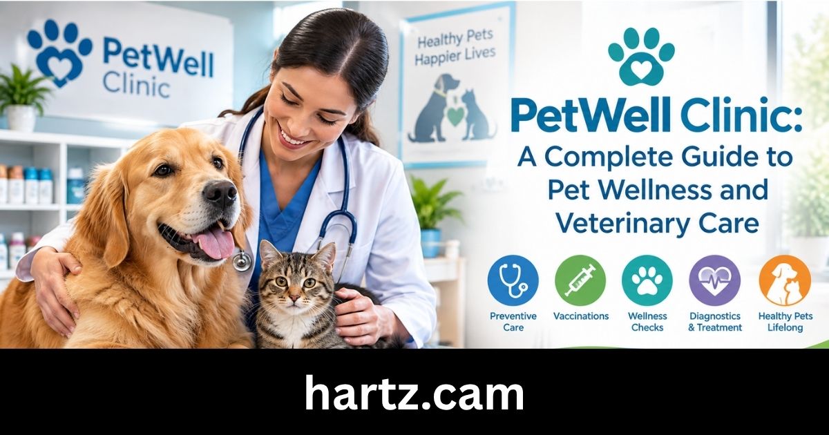petwell clinic