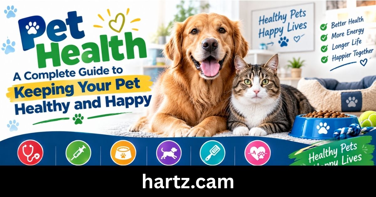 pet health