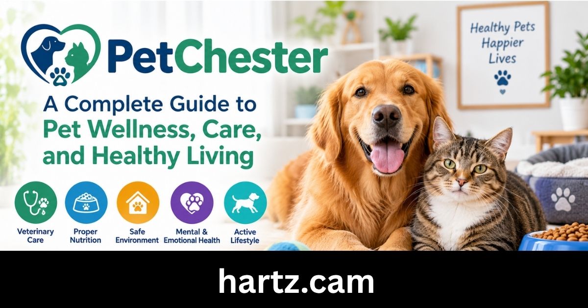 petchester