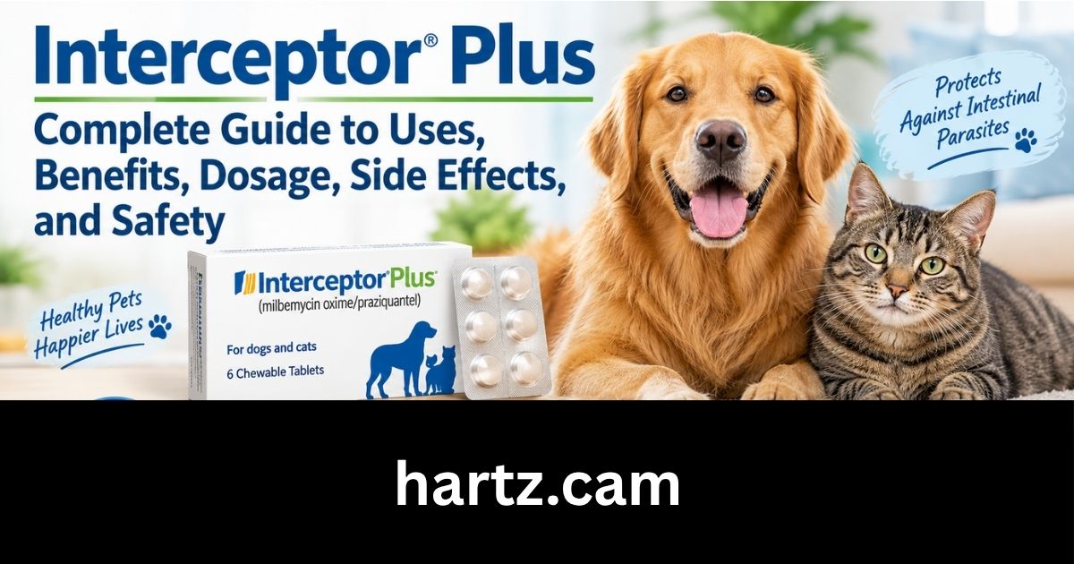 interceptor plus