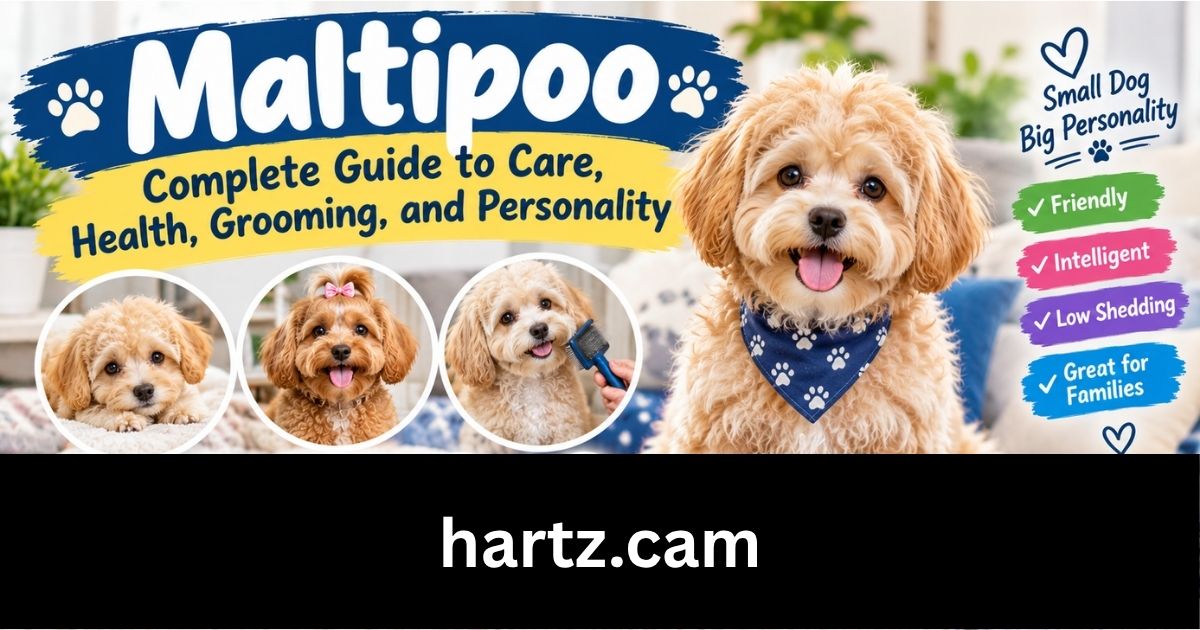 maltipoo