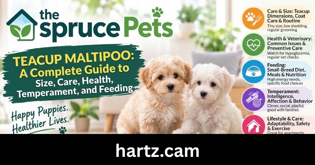 teacup maltipoo