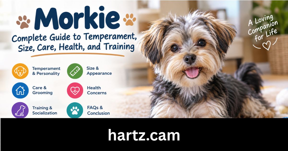morkie