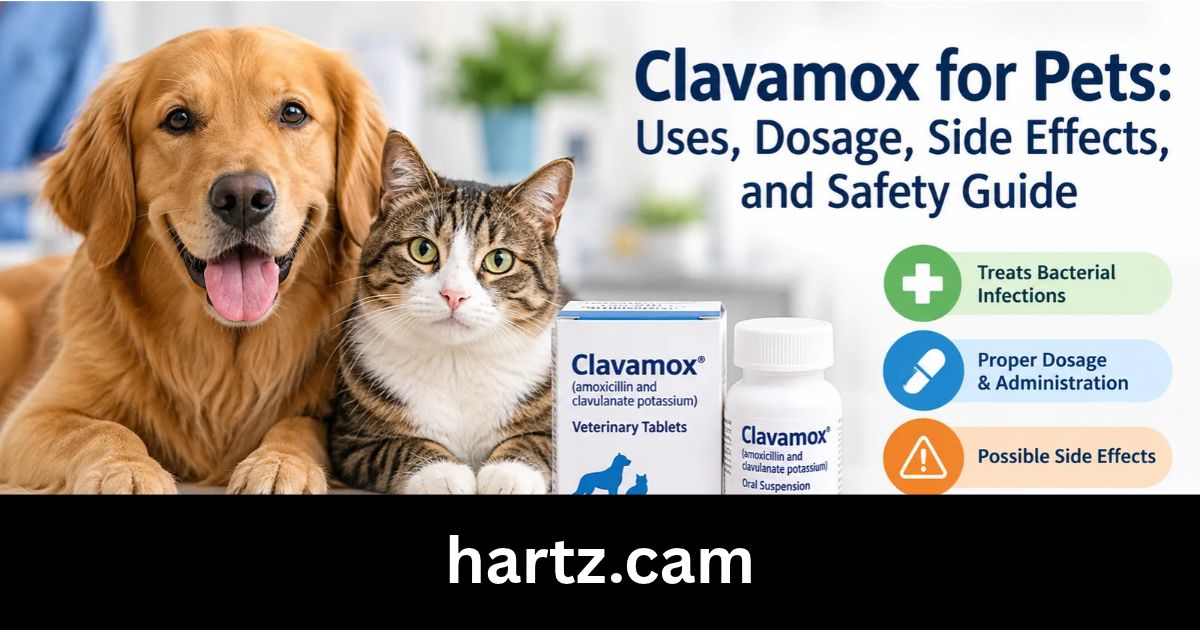 clavamox